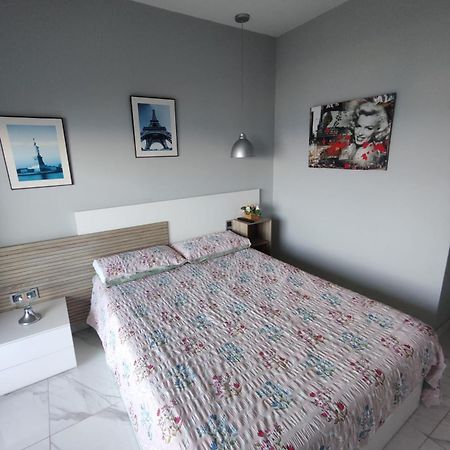 Benidorm Luxury Residential Apartment Ngoại thất bức ảnh